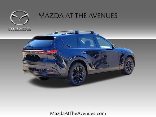 2026 Mazda CX-90 Premium