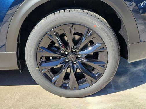 2026 Mazda CX-90 Premium