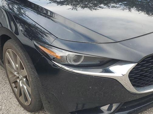 2023 Mazda Mazda3 AWD w/Premium Package