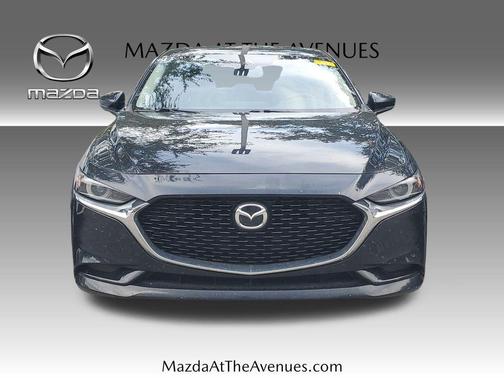 2023 Mazda Mazda3 AWD w/Premium Package