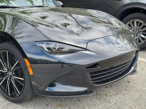 2024 Mazda MX-5 Miata Grand Touring