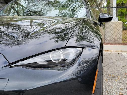2024 Mazda MX-5 Miata Grand Touring