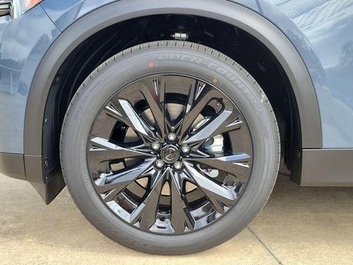 2026 Mazda CX-90 3.3 Turbo Premium Sport