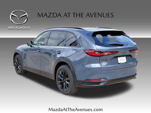 2026 Mazda CX-90 3.3 Turbo Premium Sport