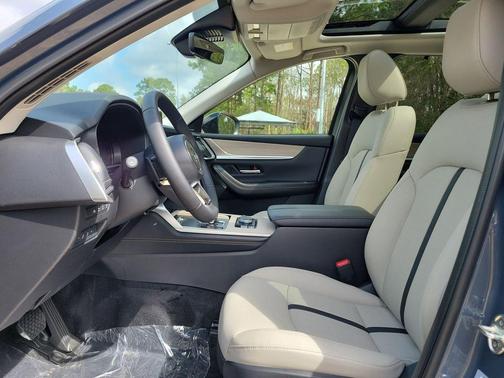 2026 Mazda CX-90 3.3 Turbo Premium Sport