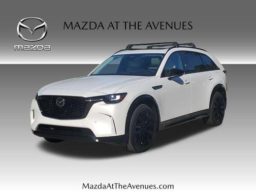 2026 Mazda CX-90 S Premium