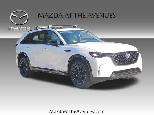 2026 Mazda CX-90 S Premium
