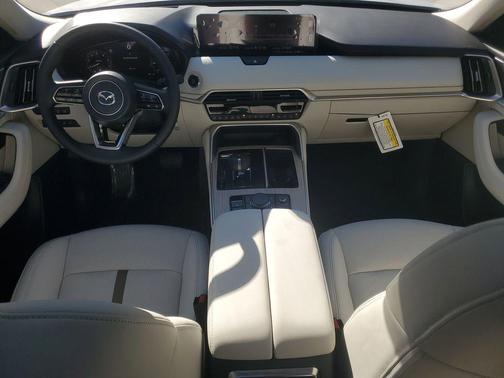 2026 Mazda CX-90 S Premium