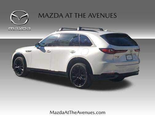 2026 Mazda CX-90 S Premium