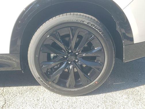 2026 Mazda CX-90 S Premium