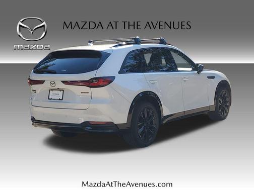 2026 Mazda CX-90 S Premium