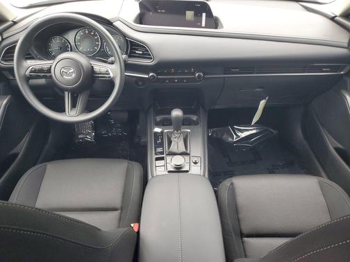 2026 Mazda CX-30 Base