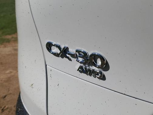 2026 Mazda CX-30 Base