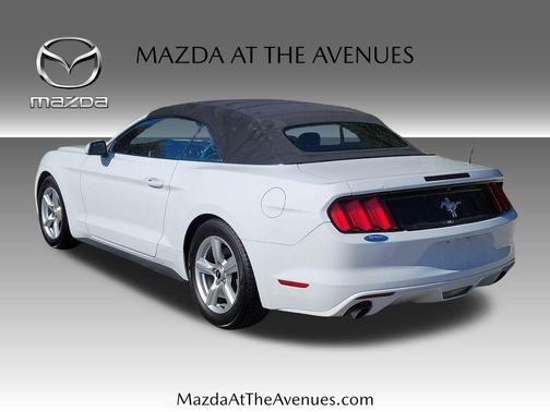 2016 Ford Mustang V6