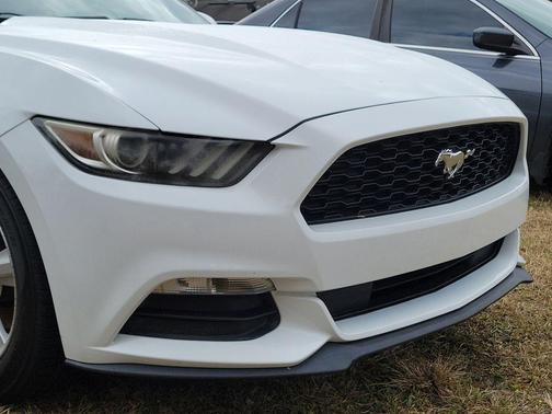 2016 Ford Mustang V6