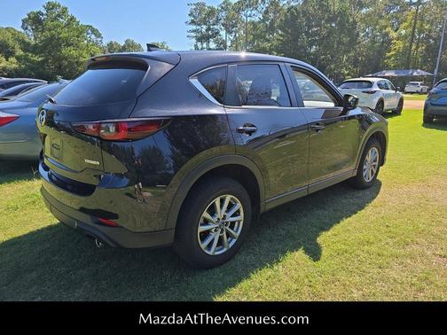 2023 Mazda CX-5 2.5 S Preferred Package