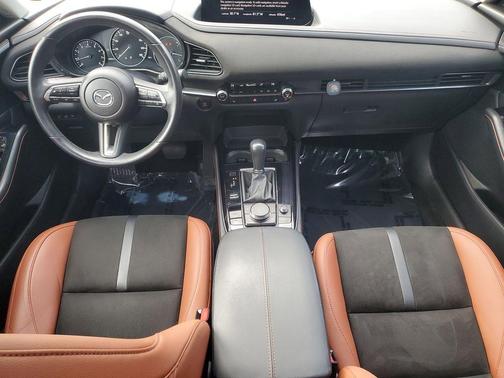 2024 Mazda CX-30 2.5 Carbon Turbo