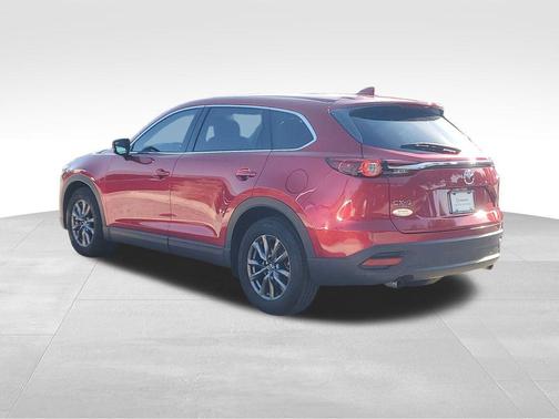 2021 Mazda CX-9 Touring