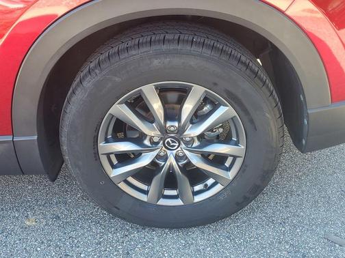 2021 Mazda CX-9 Touring