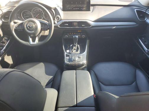 2021 Mazda CX-9 Touring