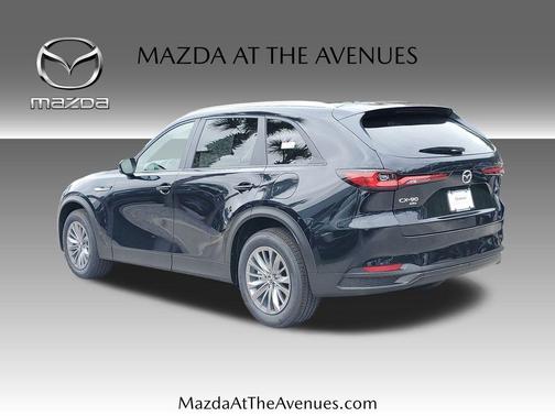 2026 Mazda CX-90 SE