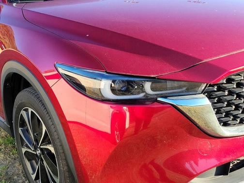 2023 Mazda CX-5 2.5 S Premium