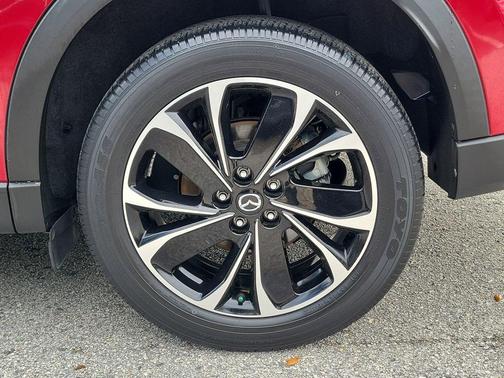 2023 Mazda CX-5 2.5 S Premium