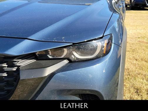 2024 Mazda CX-50 2.5 S Premium Package