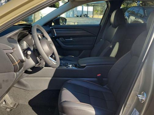 2026 Mazda CX-50 2.5 Turbo