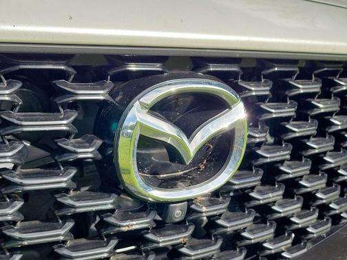 Pearl 2025 Mazda CX-50 2.5 Turbo Premium Plus Package
