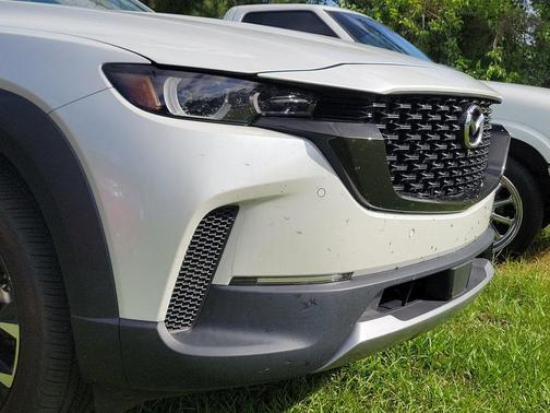 Pearl 2025 Mazda CX-50 2.5 Turbo Premium Plus Package