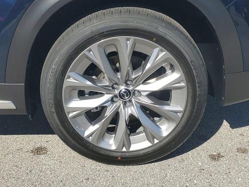 2026 Mazda CX-90 Premium Plus