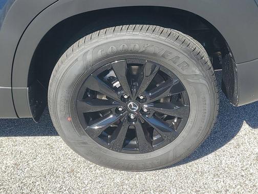 2026 Mazda CX-50 2.5 S