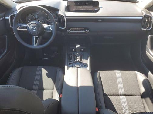 2026 Mazda CX-50 2.5 S