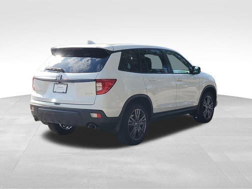 2020 Honda Passport EX-L