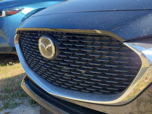 2021 Mazda Mazda3 FWD