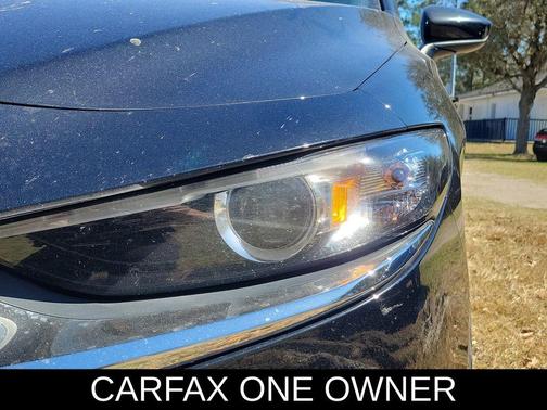 2021 Mazda Mazda3 FWD