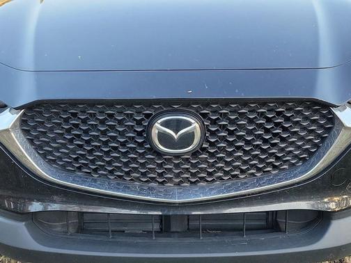 2024 Mazda CX-30 2.5 S