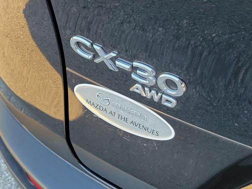 2024 Mazda CX-30 2.5 S