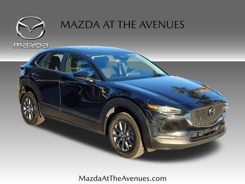 2024 Mazda CX-30 2.5 S