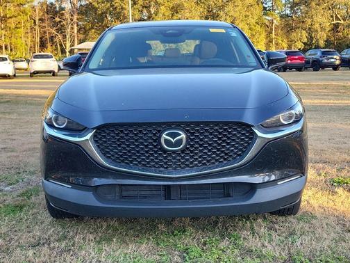 2024 Mazda CX-30 2.5 S