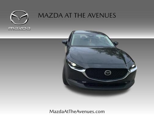 2024 Mazda CX-30 2.5 S