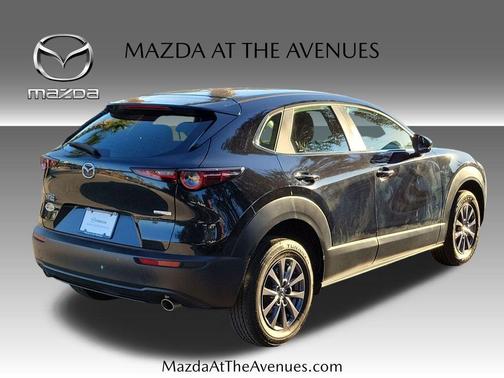 2024 Mazda CX-30 2.5 S