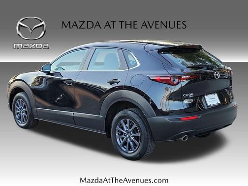 2024 Mazda CX-30 2.5 S
