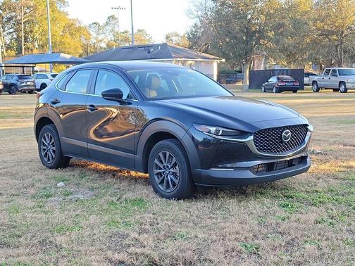 2024 Mazda CX-30 2.5 S