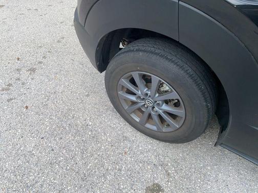 2024 Mazda CX-30 2.5 S