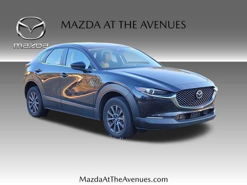 2024 Mazda CX-30 2.5 S
