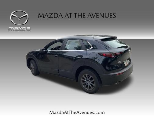 2024 Mazda CX-30 2.5 S