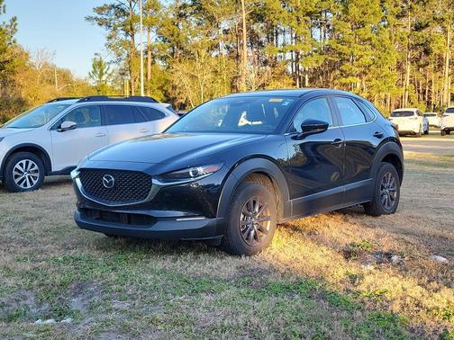 2024 Mazda CX-30 2.5 S