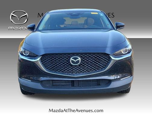 2024 Mazda CX-30 2.5 S